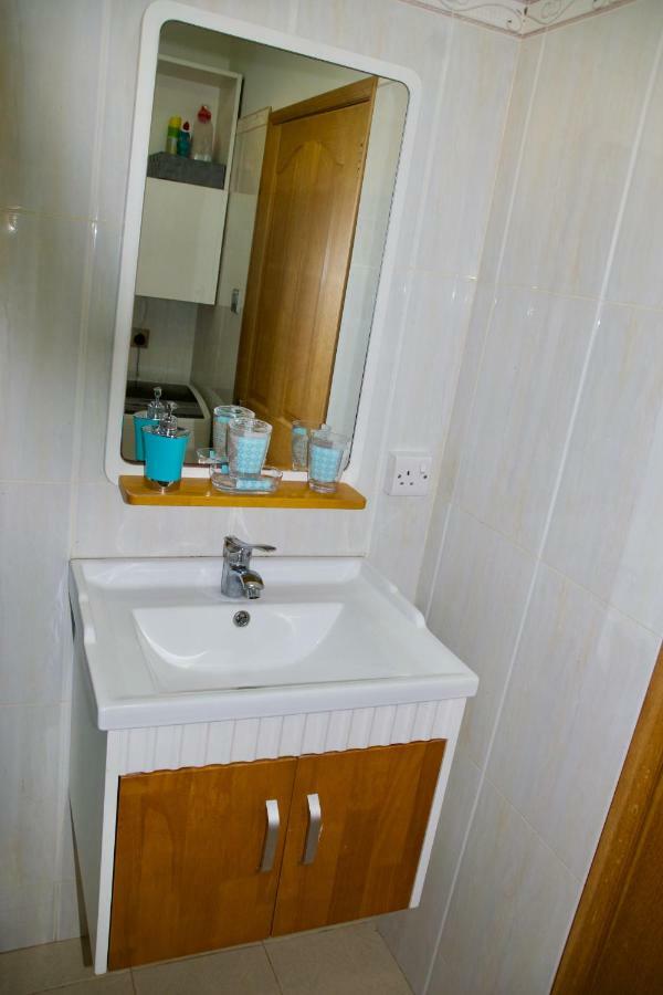 Zanana Penthouse Appartement Flic-en-Flacq Buitenkant foto